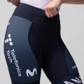 Bekleidung Damen Gobik Movistar 2025 Limited 6.0 K9 frau hose