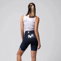 Bekleidung Damen Gobik Movistar 2025 Limited 6.0 K9 frau hose