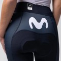 Bekleidung Damen Gobik Movistar 2025 Limited 6.0 K9 frau hose