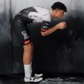 Bekleidung Herren Pissei UAE Team Emirates 2025 body