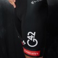 Bekleidung Herren Pissei UAE Team Emirates 2025 body