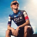 Bekleidung Herren Gobik Fdj Suez 2025 Lancer K10 tragerhose
