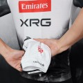 Bekleidung Herren Pissei UAE Team Emirates 2025 weste