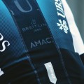 Bekleidung Herren Q36.5 Pro Cycling Team 2025 Gregarius weste