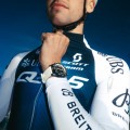 Bekleidung Herren Q36.5 Pro Cycling Team 2025 Gregarius lang arm trikot