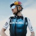 Bekleidung Herren Q36.5 Pro Cycling Team 2025 Gregarius weste