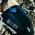 Bekleidung Herren Q36.5 Pro Cycling Team 2025 Gregarius weste
