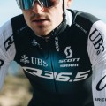 Bekleidung Herren Q36.5 Pro Cycling Team 2025 Gregarius weste