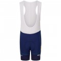 Bekleidung Herren Santini Lidl Trek 2025 tragerhose
