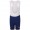 Bekleidung Herren Santini Lidl Trek 2025 tragerhose