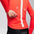 Bekleidung Herren Gobik Ineos Grenadiers 2025 Envy 2.0 jacke