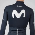 Bekleidung Herren Gobik Movistar 2025 Envy 2.0 jacke