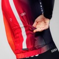 Bekleidung Herren Gobik Ineos Grenadiers 2025 Hyder langarm trikot