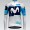 Bekleidung Herren Gobik Movistar 2025 Hyder langarm trikot