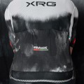 Bekleidung Herren Pissei UAE Team Emirates 2025 trikot