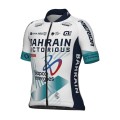 Bekleidung Herren Ale Bahrain Victorious 2025 trikot