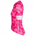 Bekleidung Damen Rapha EF Education EasyPost Pro Team Training frau trikot 2025