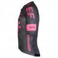 Bekleidung Herren Rapha EF Education EasyPost Pro Team Aero 2025 Trikot