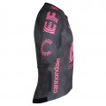 Bekleidung Herren Rapha EF Education EasyPost Pro Team Aero 2025 Trikot