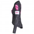 Bekleidung Damen Rapha EF Education EasyPost langarm frau trikot 2025
