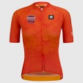 Bekleidung Damen Strade Bianche 2025 frau trikot