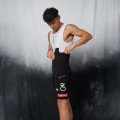 Bekleidung Herren Pissei UAE Team Emirates 2025 Magistrale tragerhose