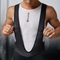 Bekleidung Herren Pissei UAE Team Emirates 2025 tragerhose