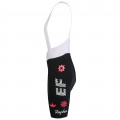 Bekleidung Damen Frau tragerhose Rapha EF Education EasyPost Pro Team 2025