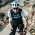 Bekleidung Herren Q36.5 Pro Cycling Team 2025 Gregarius weste