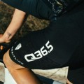 Bekleidung Herren Q36.5 Pro Cycling Team 2025 Dottore Pro tragerhose
