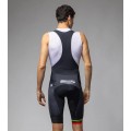 Bekleidung Herren Ale Crelan Corendon 2025 tragerhose