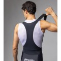 Bekleidung Herren Ale Crelan Corendon 2025 tragerhose