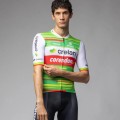 Bekleidung Herren Ale Crelan Corendon 2025 trikot