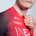 Bekleidung Herren Gobik Ineos Grenadiers 2025 Reactive 2.0 trikot