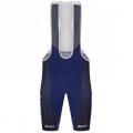 Bekleidung Herren Santini Trek Factory Racing 2025 tragerhose