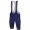 Bekleidung Herren Santini Trek Factory Racing 2025 tragerhose