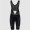 Bekleidung Herren Pissei UAE Team Emirates 2025 tragerhose