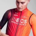 Bekleidung Herren Gobik Ineos Grenadiers 2025 Plus 2.0 weste
