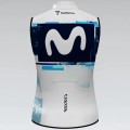 Bekleidung Herren Gobik Movistar 2025 Plus 2.0 weste