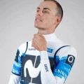 Bekleidung Herren Gobik Movistar 2025 Plus 2.0 weste