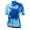 MORVÉLO Damen BURNOUT STANDARD Fahrradbekleidung Radtrikot ANGCM