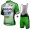 2016 BARDIANI CSF PRR Fahrradbekleidung Radtrikot Kurzarm+Kurz Radhose Bib MTG2B