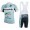 2015 Bianchi DCM Fahrradbekleidung Radteamtrikot Kurzarm+Kurz Radhose Kaufen DO5P5