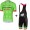 2016 Cannondale Drapac Fahrradbekleidung Radteamtrikot Kurzarm+Kurz Radhose Kaufen FVDQ3