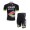 Teams Cinelli Radbekleidung Radtrikot Kurzarm und Fahrradhosen Kurz 5BZPF