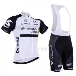 2016 Dimension Data Fahrradbekleidung Radteamtrikot Kurzarm+Kurz Radhose Kaufen BD8WU