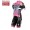 2016 Etixx Quick step Fahrradbekleidung Radteamtrikot Kurzarm+Kurz Radhose Kaufen roze RPAW0