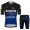 Quick Step 2021 Team Fahrradbekleidung Radteamtrikot Kurzarm+Kurz Radhose k0Gc7j