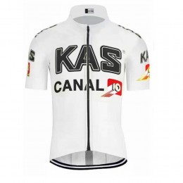 KAS Pro 2021 Team Fahrradbekleidung Radtrikot+Fietsbroeken Korte QsxstR