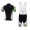 LOOK 2014 Fahrradbekleidung Radteamtrikot Kurzarm+Kurz Radhose Kaufen BH7W6